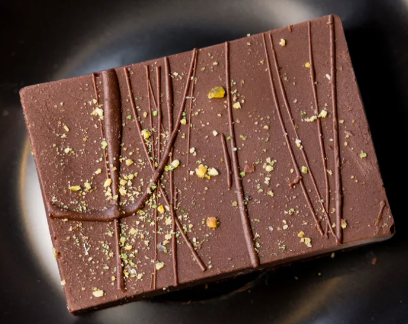 Oud Coffee - Downtown Chicago