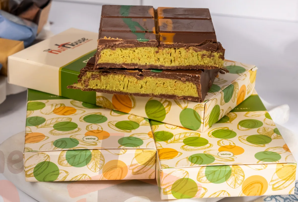 The Nut House USA - Bridgeview (Chicago Suburbs)