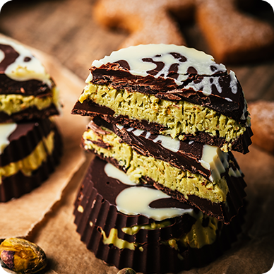 viral dubai chocolate bar