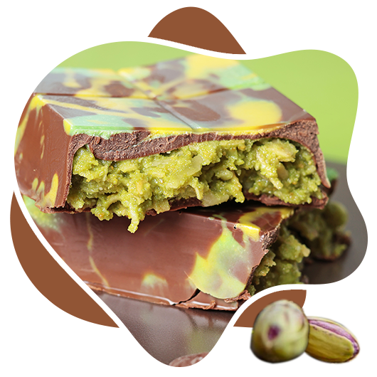 viral dubai chocolate bar