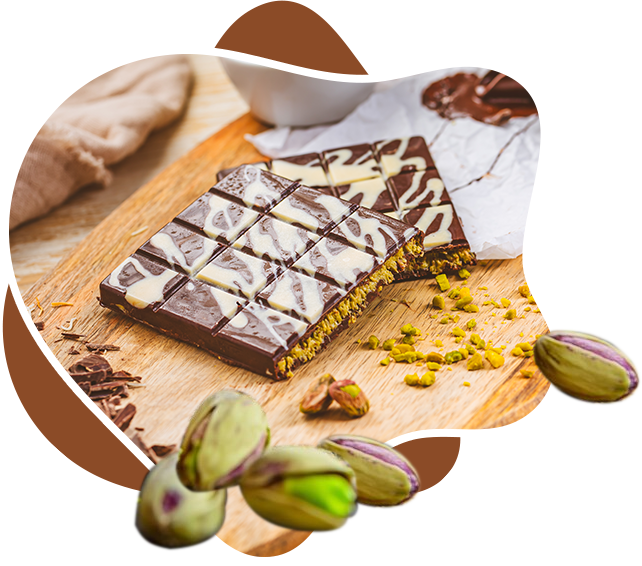 dubai chocolate bar recipe