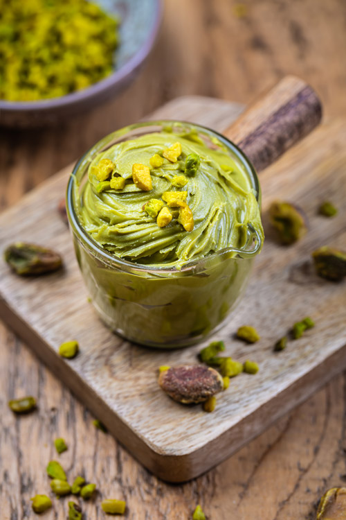 dubai chocolate bar recipe